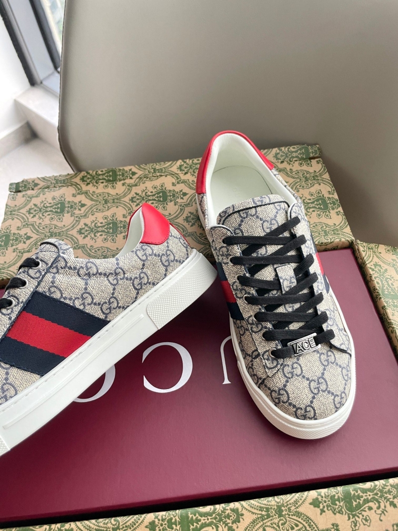 Gucci Casual Shoes